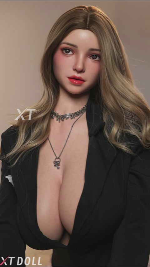 Seksa lelle Sofija (XT Doll 163 cm Ultra I-Cup #XT-5 silikona)