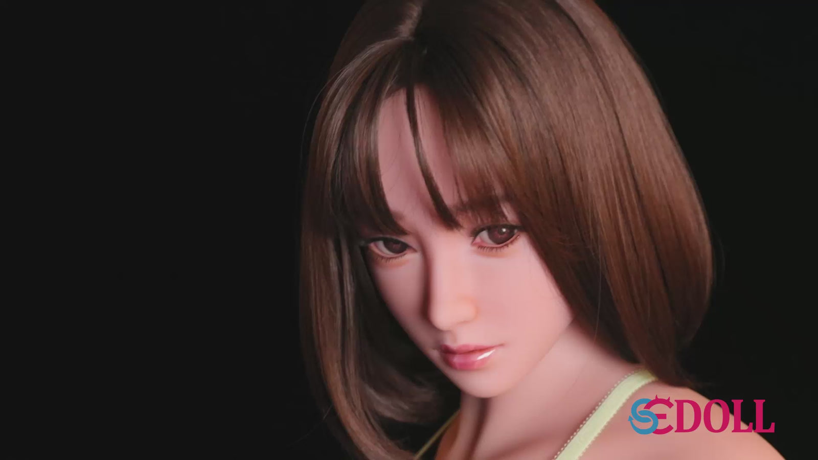 Junko seksa lelle (SEDoll 158 cm D-Cup #079 TPE)