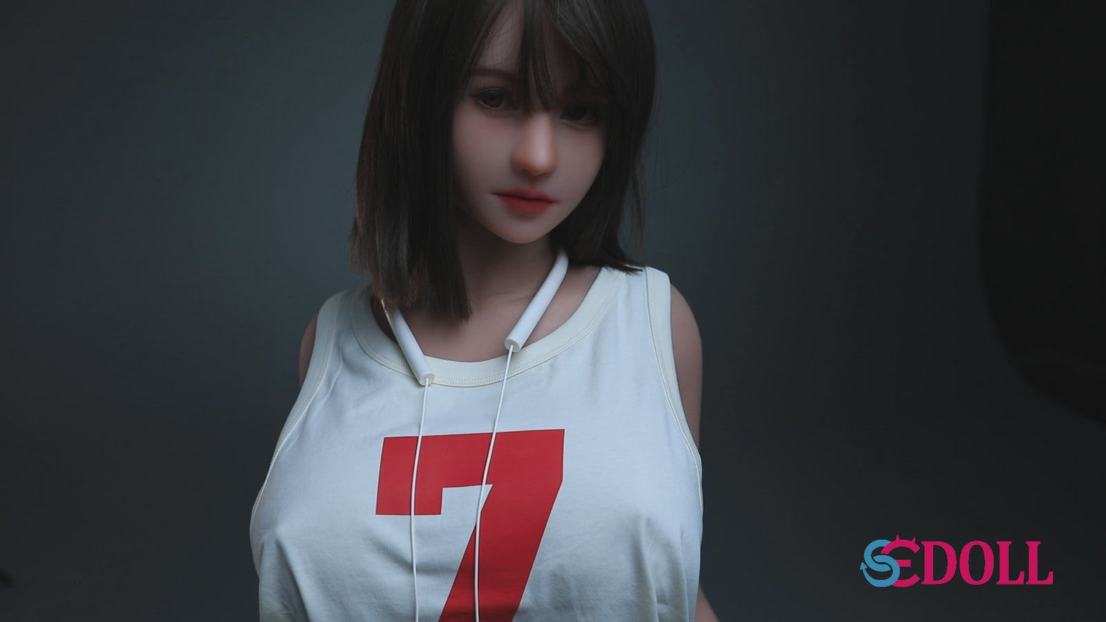 Phoebe.C seksa lelle (SEDoll 157 cm H-Cus #102 TPE)