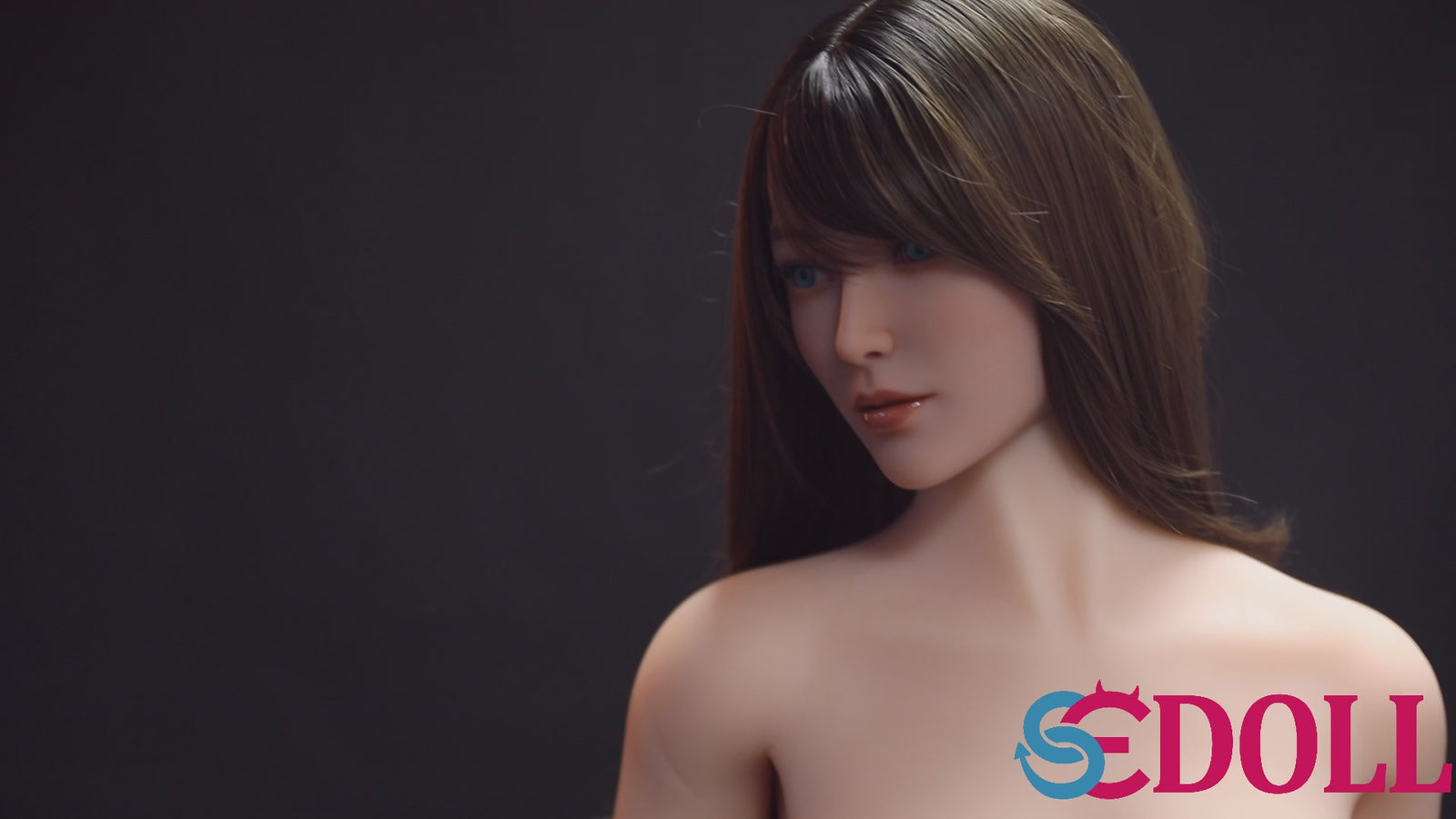 Ingrīda seksa lelle (SEDoll 163 cm E-Cus #078 TPE)