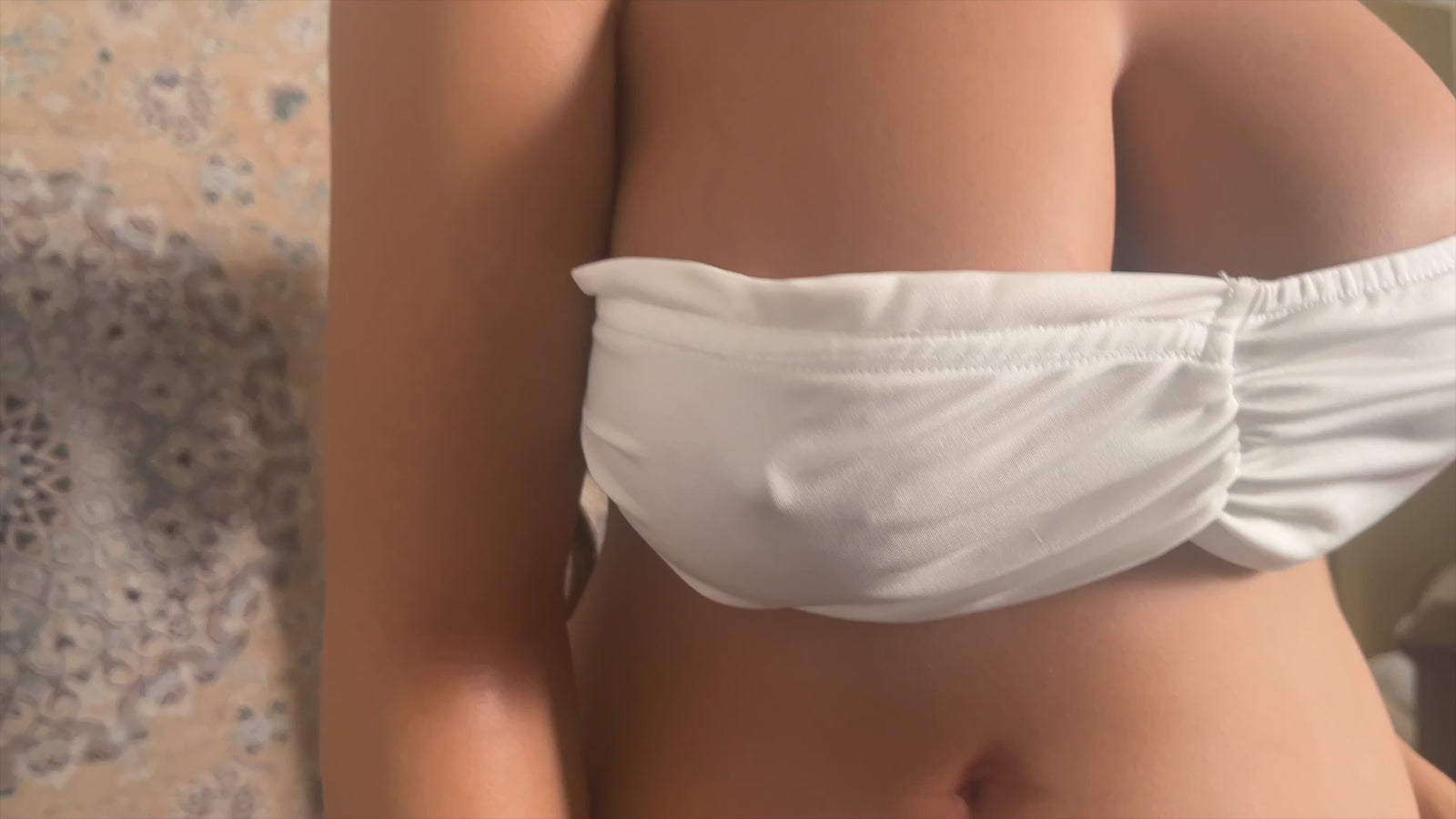 Mouna seksa lelle (Climax Doll Ultra 159cm E-kauss silikons)