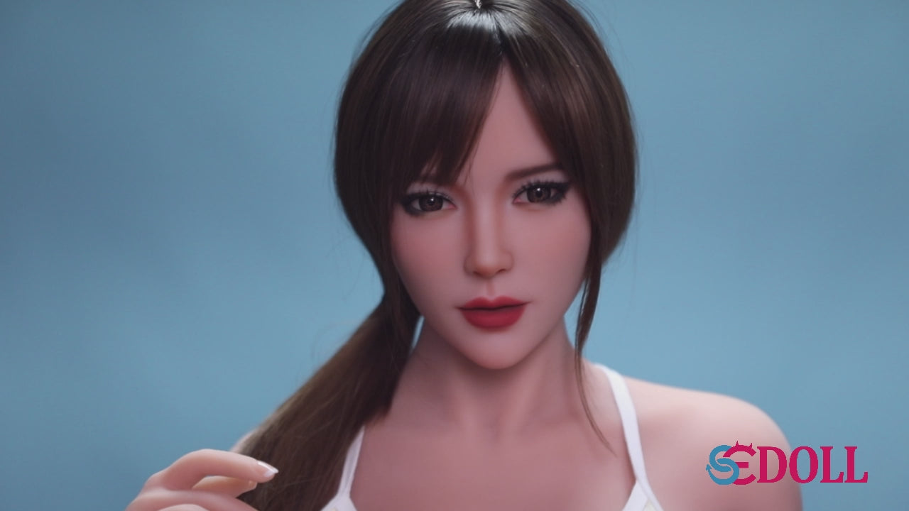 Regina.C Seksa lelle (SEDoll 163 cm E-Cus #078 TPE)