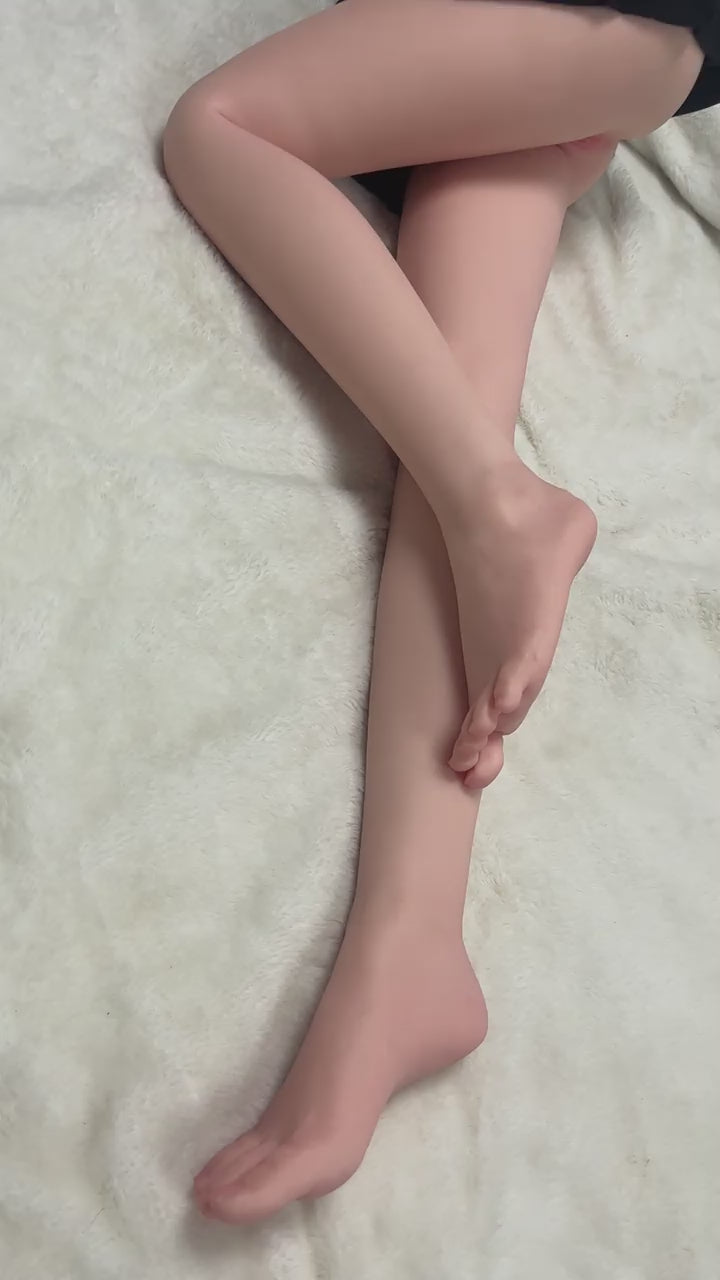 kauls (Tayu-Doll 107cm silikons)