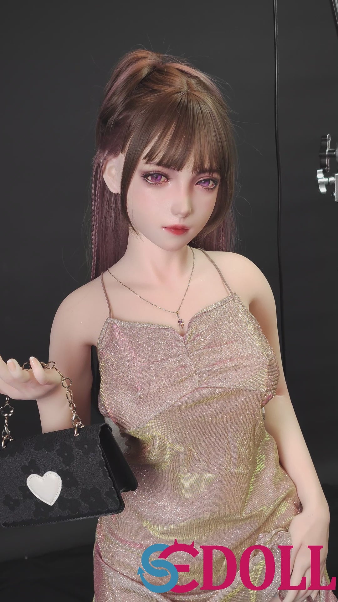 Yuuki.I Sex Doll (SEDoll 155 cm D-Cup #076SC Silicone)