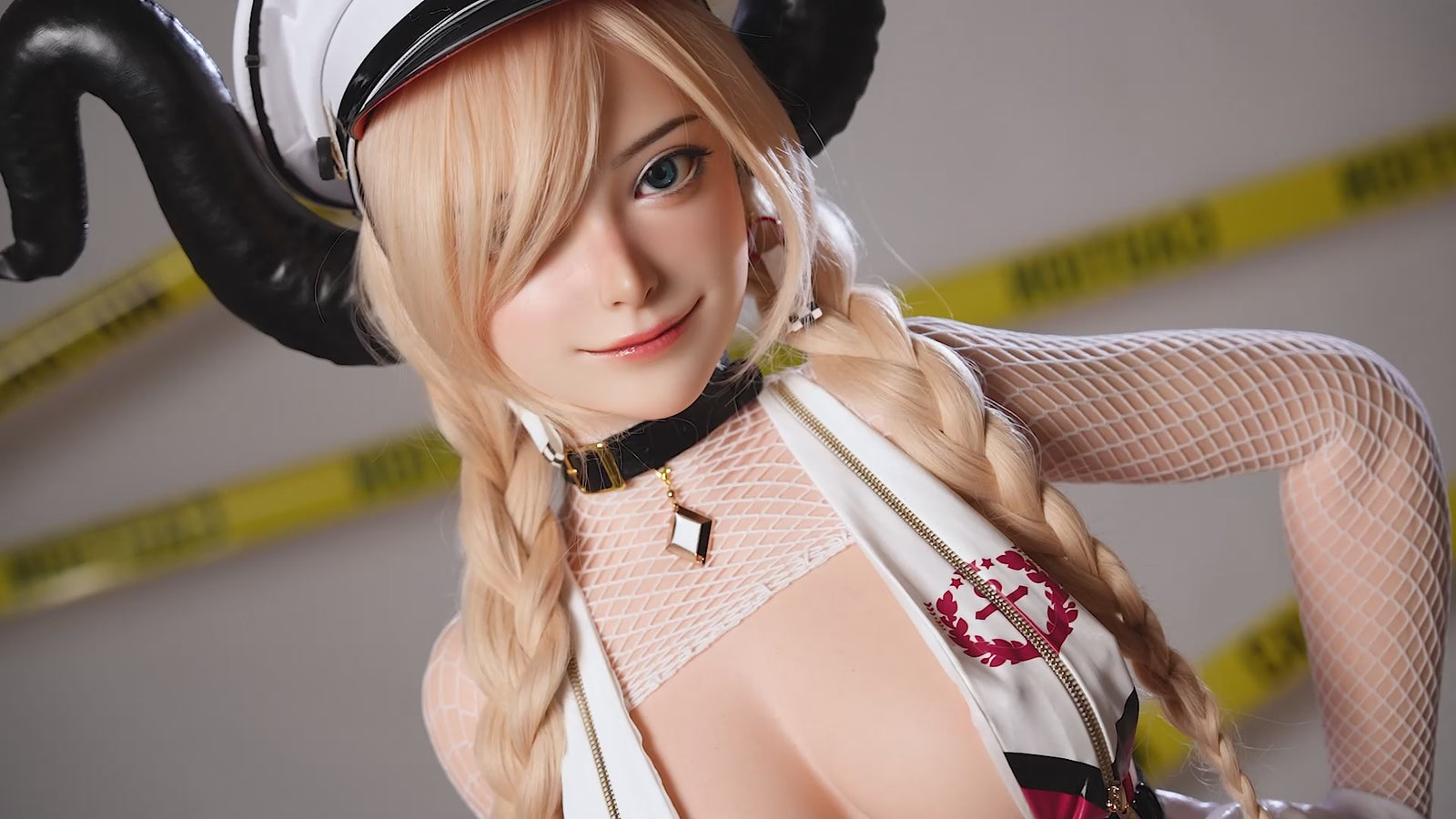 liz seksa lelle (Rosretty Doll 164 cm D-cup S31# Silikona)