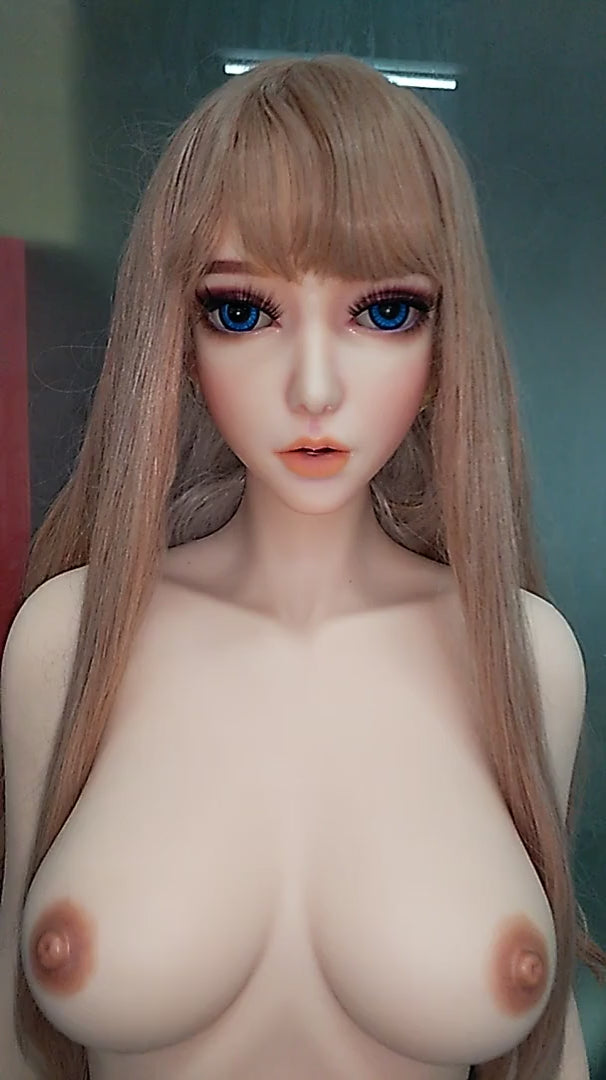 Sakurai Koyuki seksa lelle (Elsa Babe 165 cm HC026 silikons)