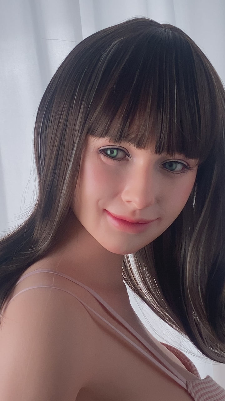 Sex Doll Sienna (Jiusheng 152cm E-Cup #108 Silicone)