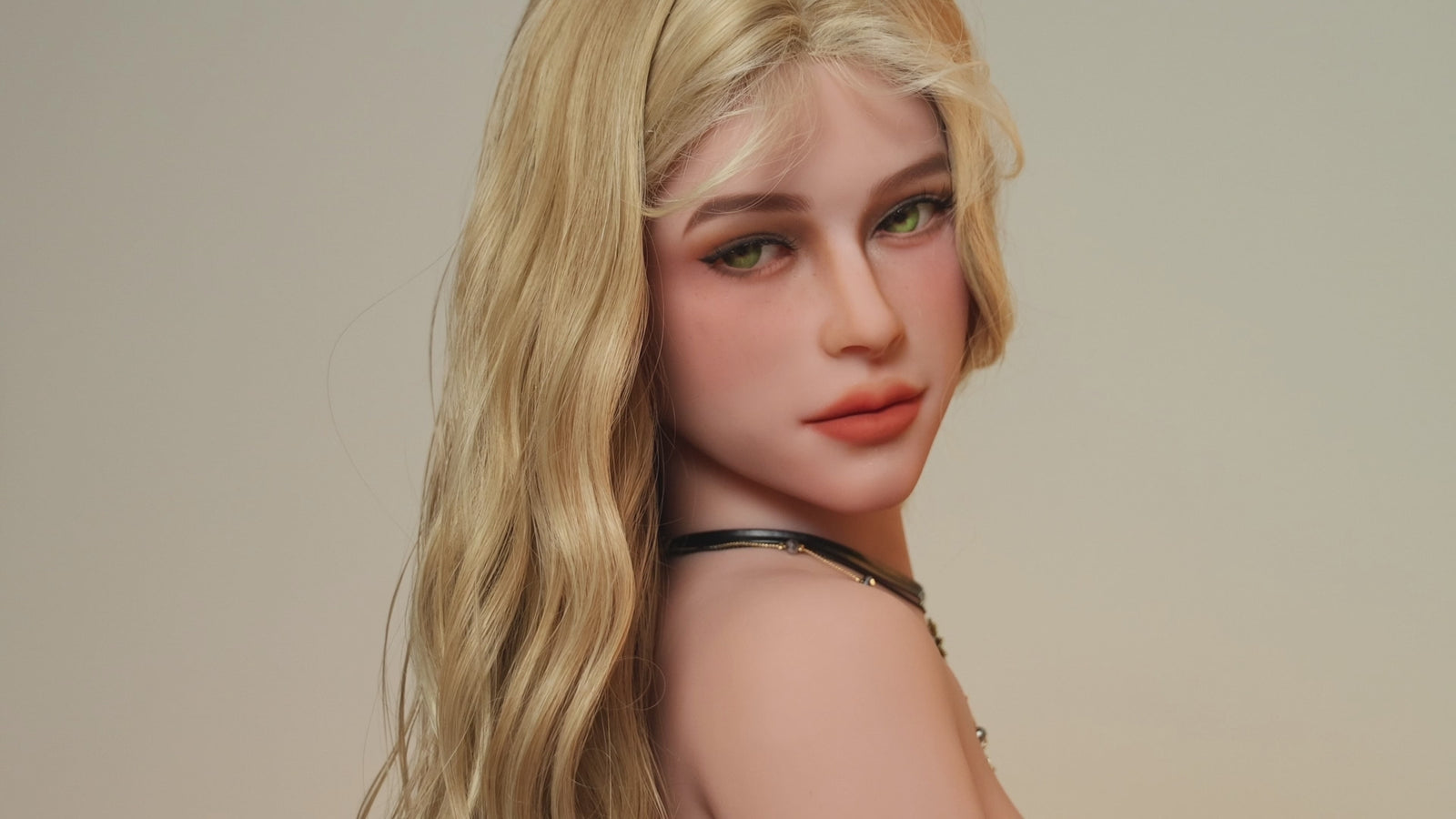 Hannah.C seksa lelle (SEDoll 161 cm F-Cus #128 TPE)