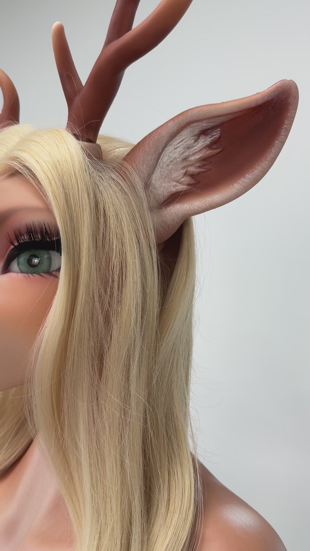 Sex Doll Cerina (Moonvale Doll 170cm G-cup silikona)