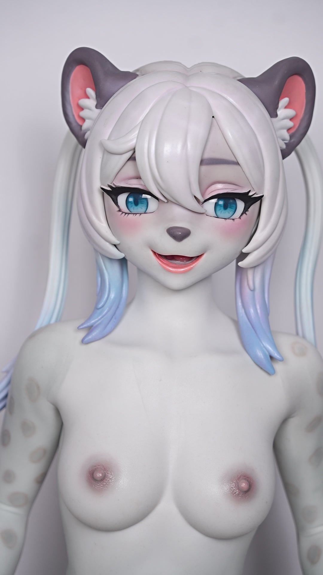 Lyora Sex Doll (Moonvale Doll 155cm B-cup silikona)