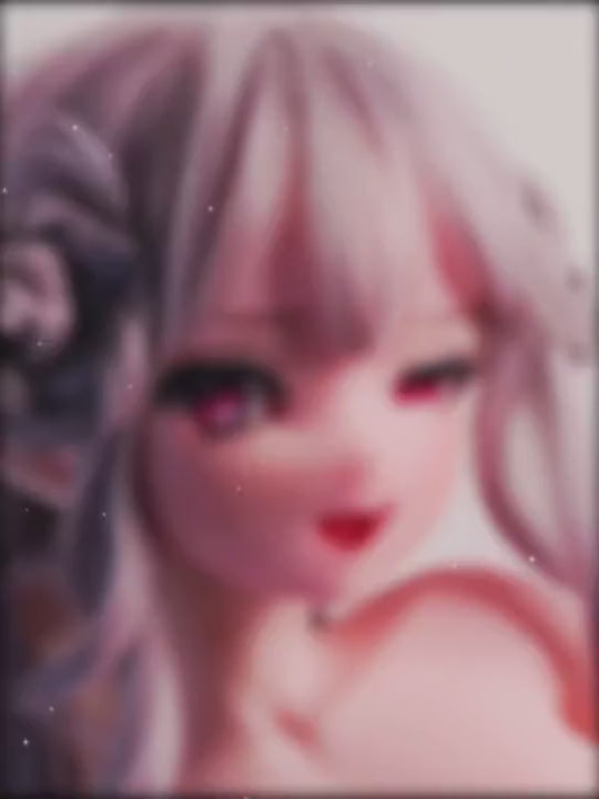 Vatanabe Yuno Torso seksa lelle (Elsa Babe 83cm RAD024 silikons)
