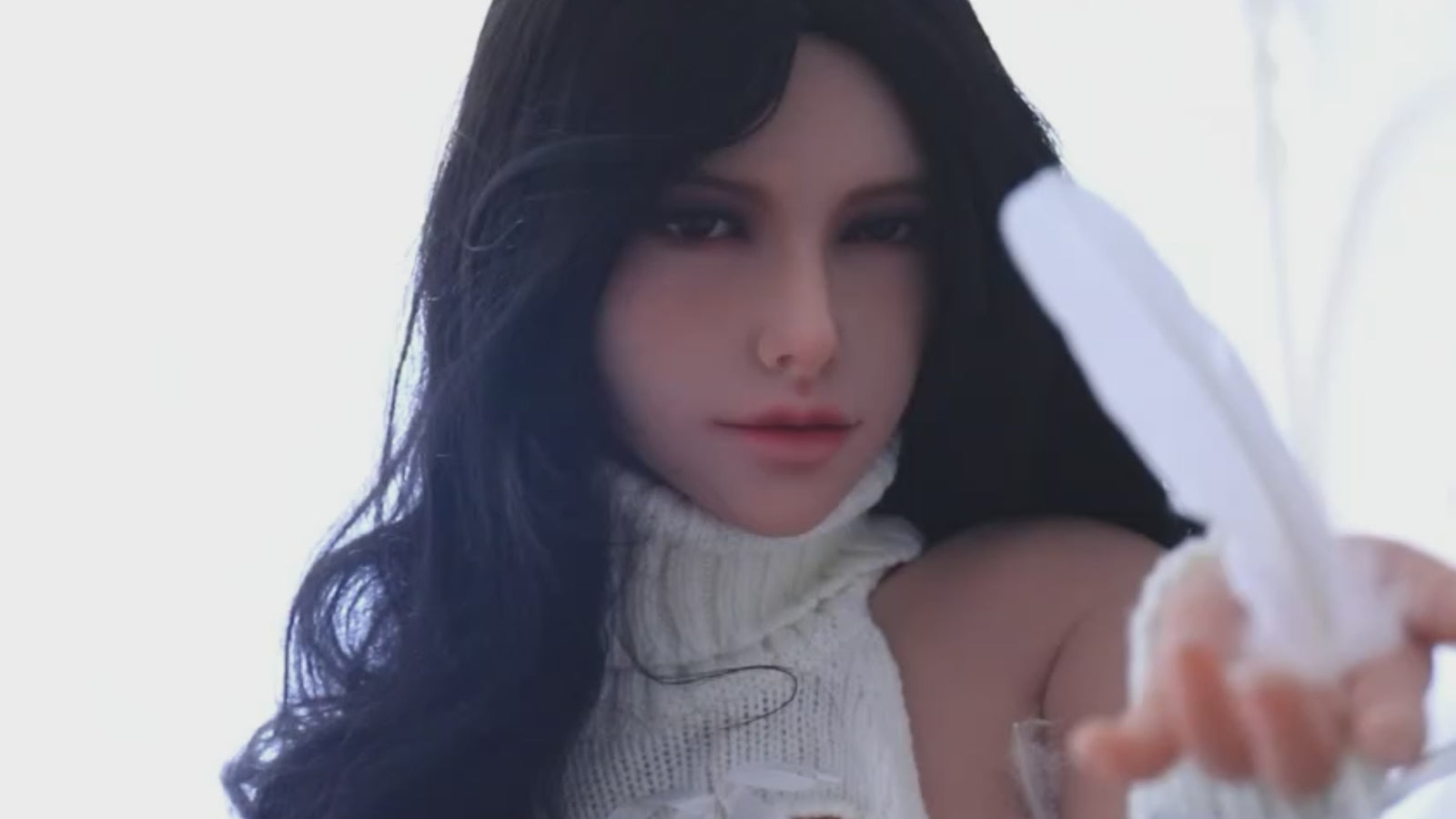 Hazel.B Seksa lelle (SEDoll 163 cm D-Cup #127 TPE)