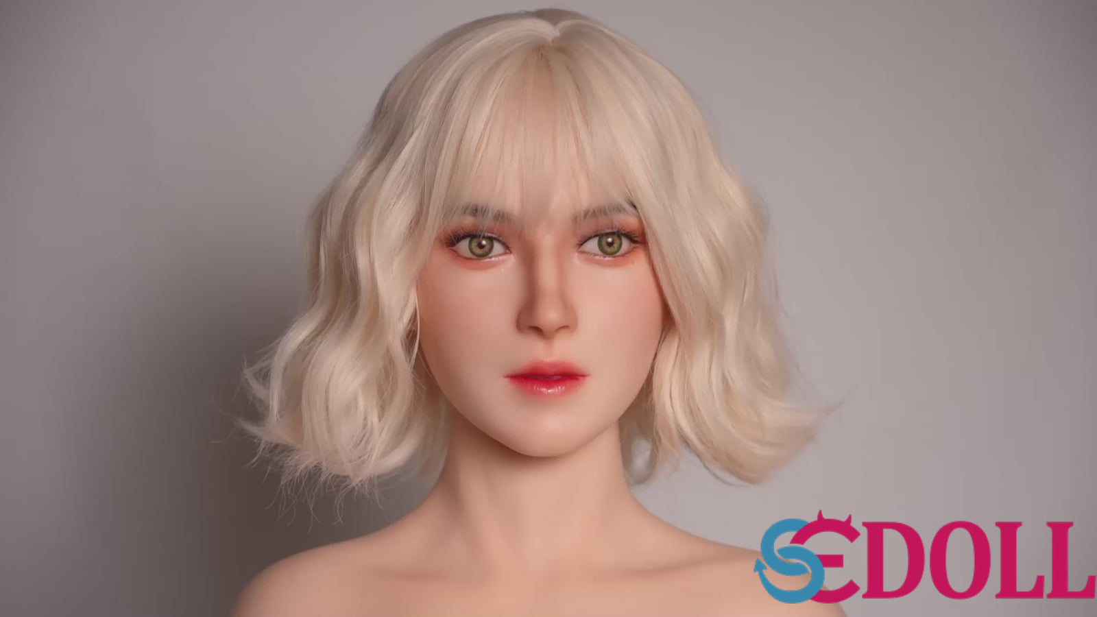 Ksena. Seksa lelle (SEDoll 165 cm C-Cus #135SC RST silikons)