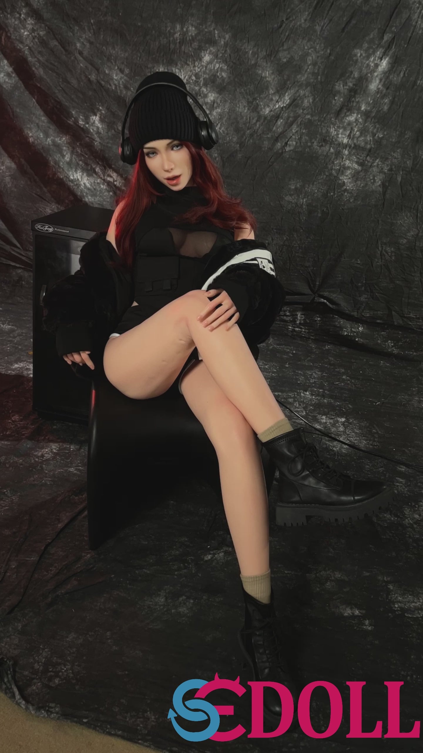 Maggie.C seksa lelle (SEDoll 163 cm C-Cup #014SO Silikona)