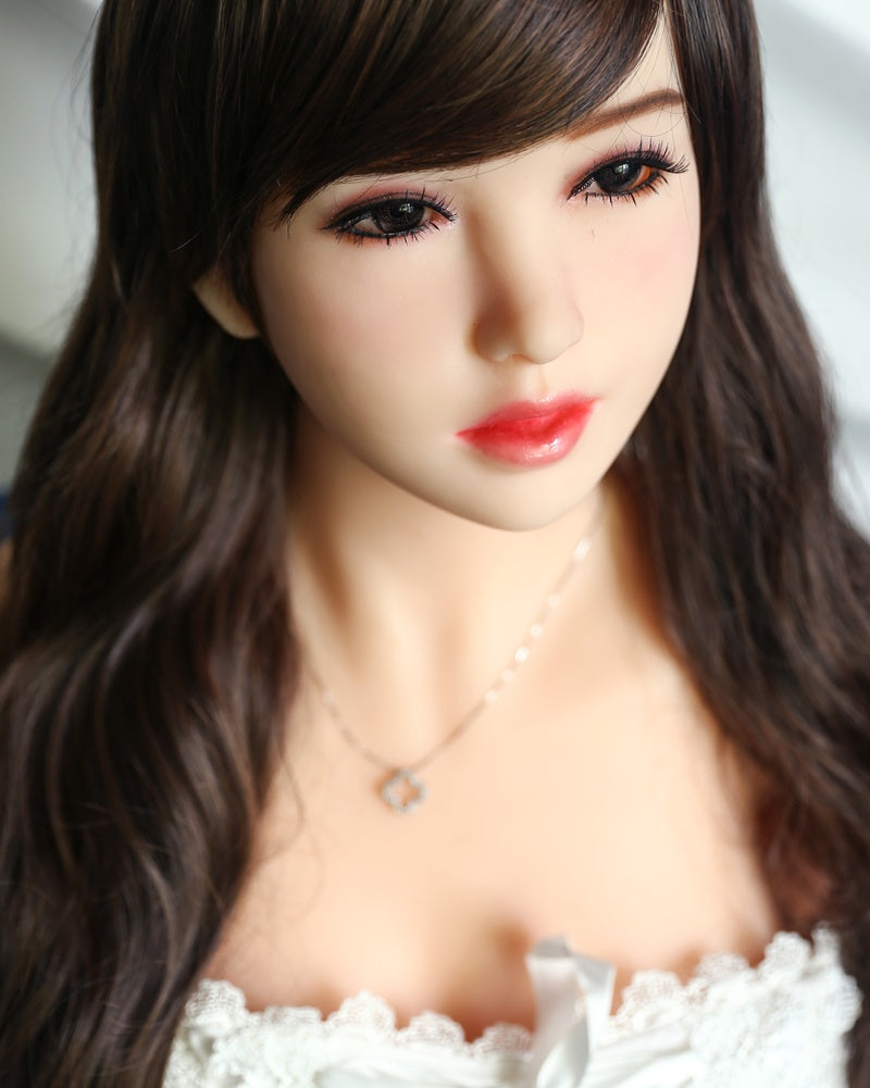 Sabrina Sexdocka (SY-Doll 165 cm C-kupa TPE)