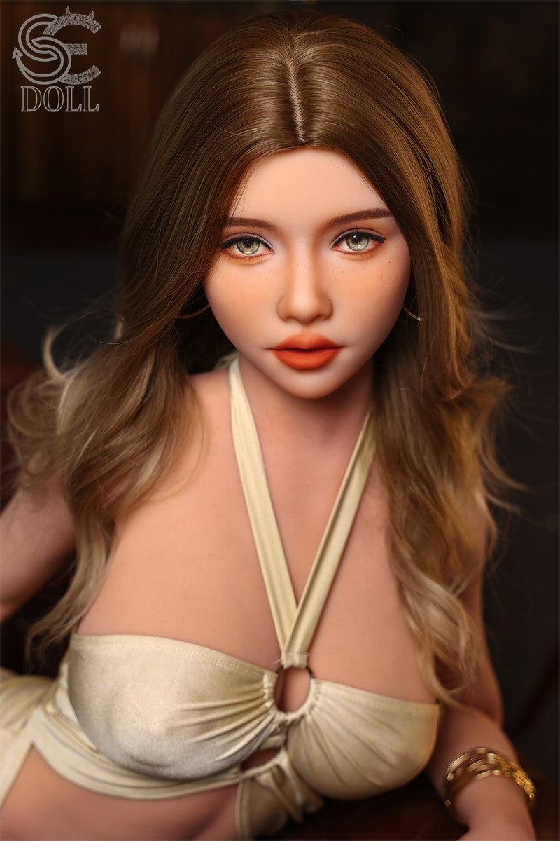Kemeny.C Seksa lelle (SEDoll 165 cm C-Cup #119 TPE)