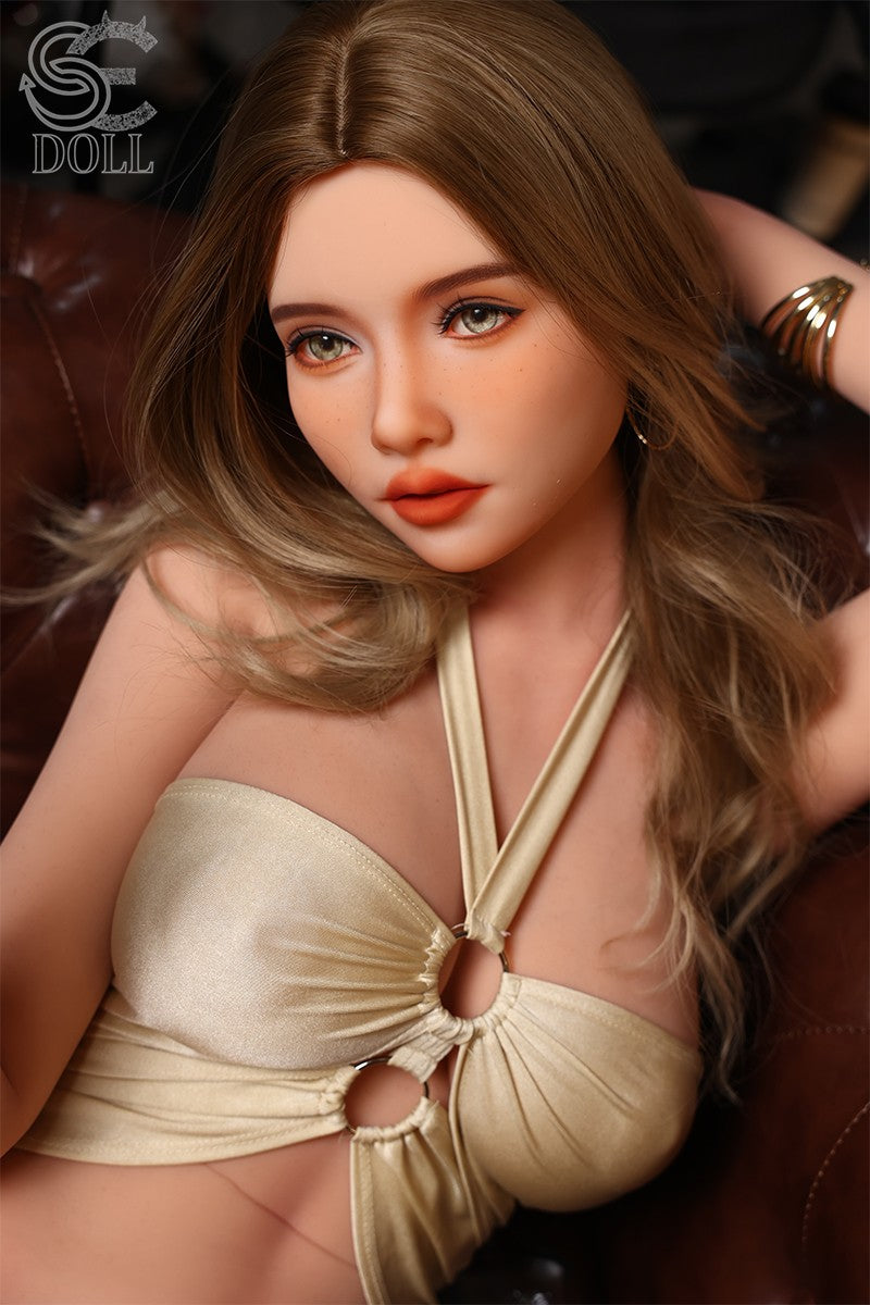 Kemeny.C Seksa lelle (SEDoll 165 cm C-Cup #119 TPE)