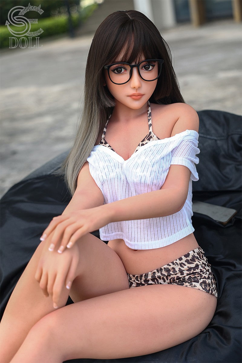 Yuuki.B seksa lelle (SEDoll 160 cm C-Cup #076 TPE)