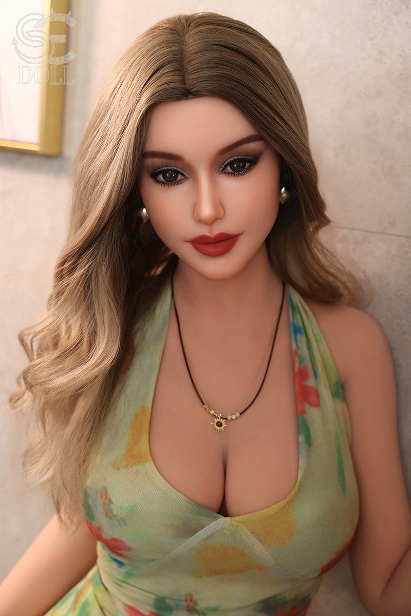 Selena.B Seksa lelle (SEDoll 165 cm C-Cup #150 TPE)