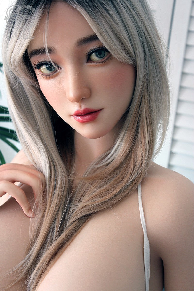 Yuuka.A Sex Doll (SEDoll 157 cm I-Cup #079SC Silikona)