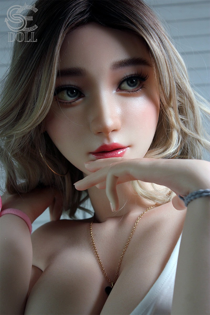 Yuuka.A Sex Doll (SEDoll 157 cm I-Cup #079SC Silikona)