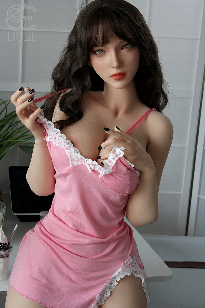 Bridžitas seksa lelle (SEDoll 161 cm C-Cup #130SC RST silikons)