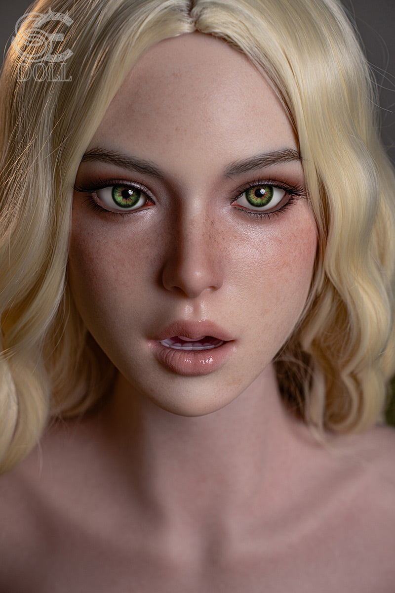 Sophia Lane Torso Sex Lelle (SEDoll 103cm J-Cus #142SO RST silikons) EXPRESS