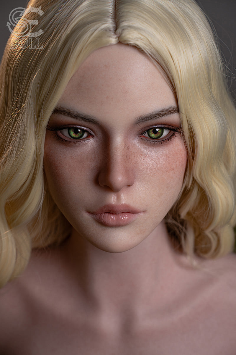 Sophia Lane Torso Sex Lelle (SEDoll 103cm J-Cus #142SO RST silikons) EXPRESS