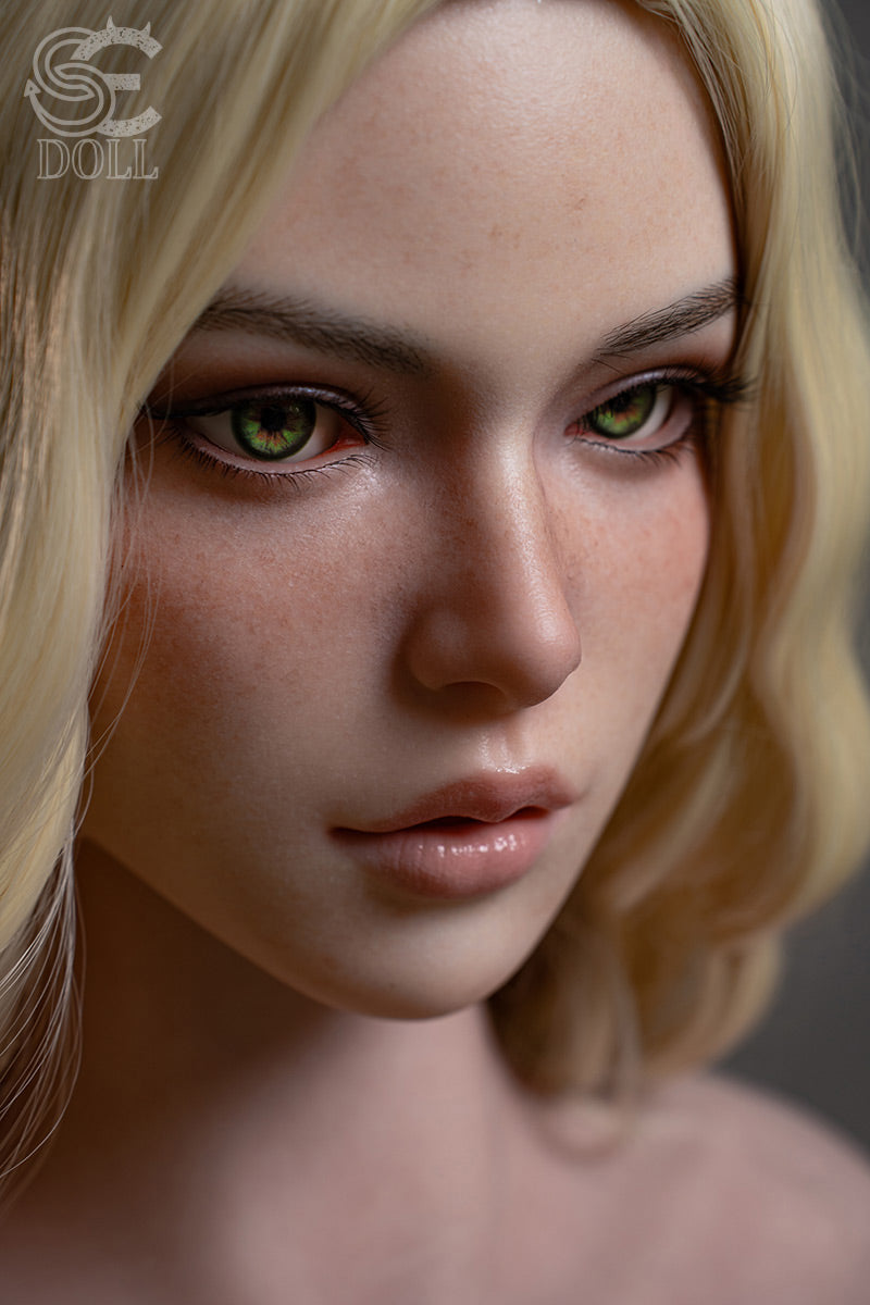 Sophia Lane Torso Sex Lelle (SEDoll 103cm J-Cus #142SO RST silikons) EXPRESS
