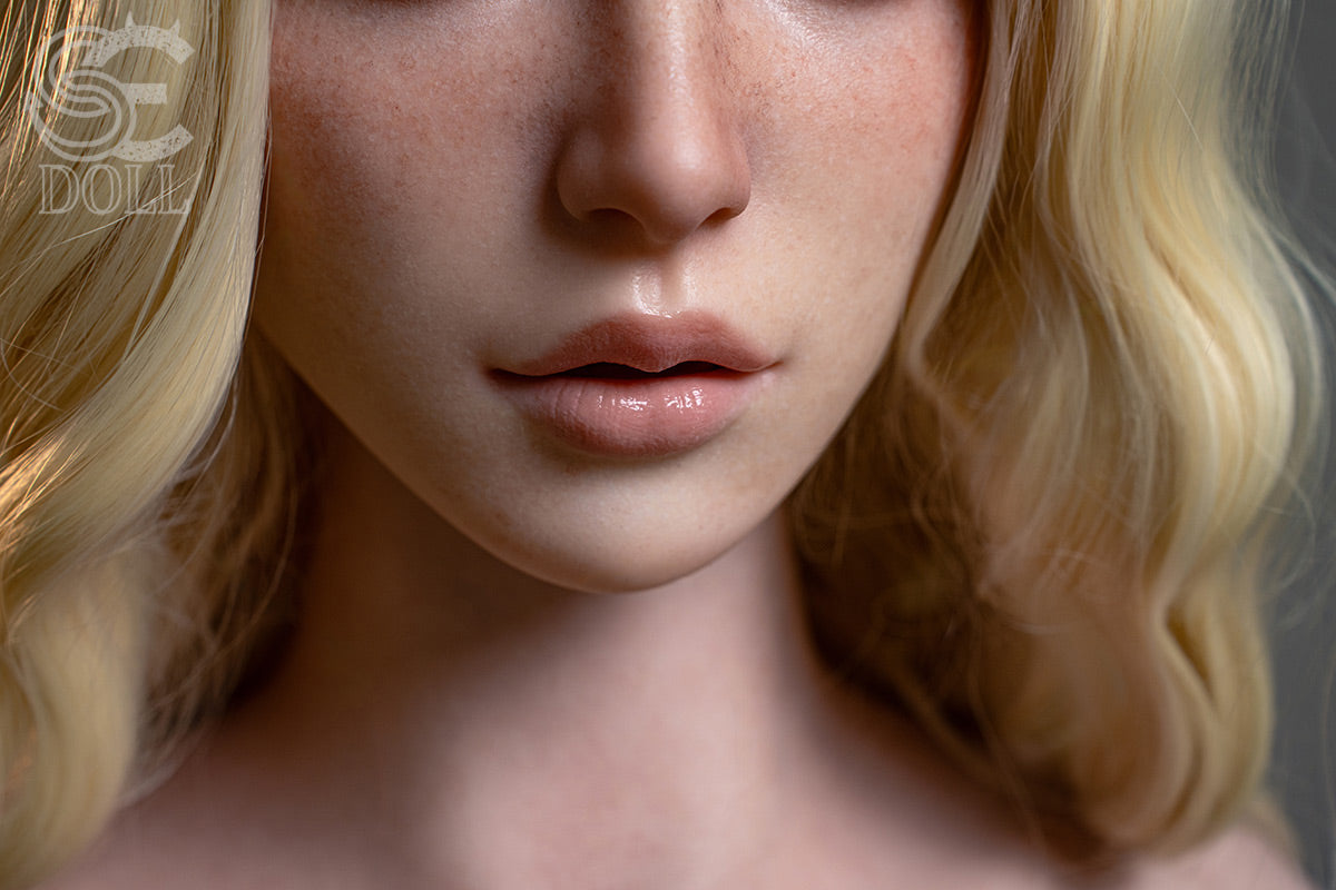 Sophia Lane Torso Sex Lelle (SEDoll 103cm J-Cus #142SO RST silikons) EXPRESS