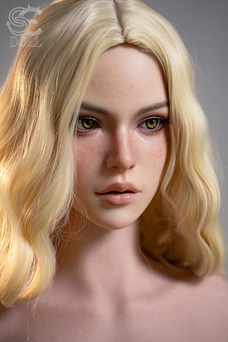 Sophia Lane Torso Sex Lelle (SEDoll 103cm J-Cus #142SO RST silikons) EXPRESS