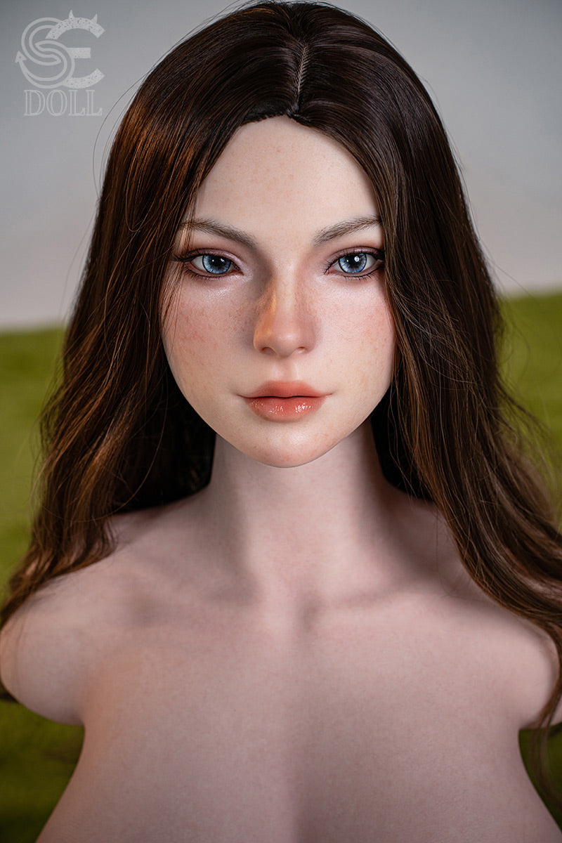 Nadia Voss Torso Sex Doll (SEDoll 103cm J-Cus #146SO RST silikons)