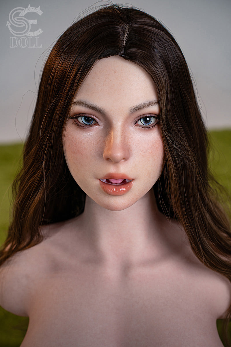 Nadia Voss Torso Sex Doll (SEDoll 103cm J-Cus #146SO RST silikons)