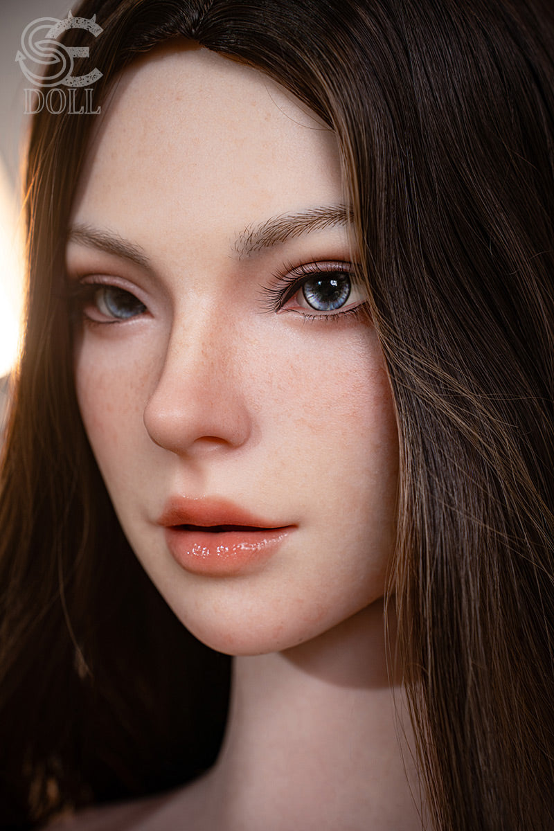Nadia Voss Torso Sex Doll (SEDoll 103cm J-Cus #146SO RST silikons)