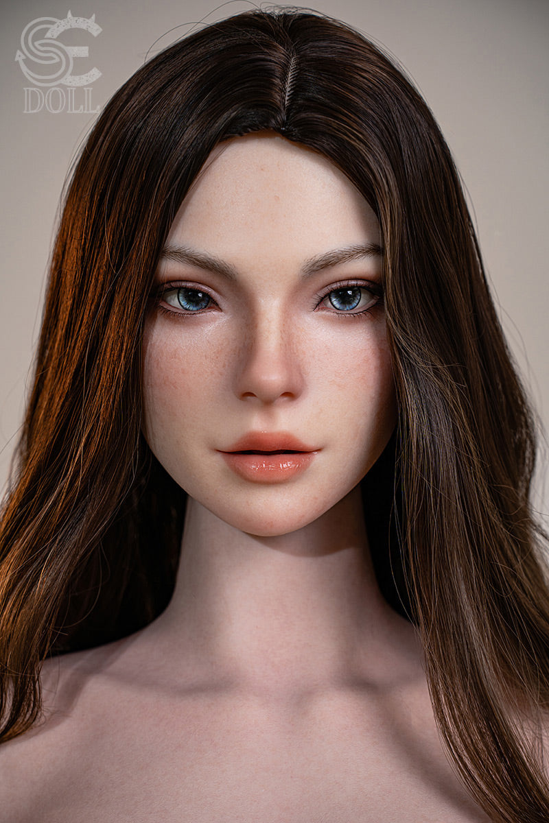 Nadia Voss Torso Sex Doll (SEDoll 103cm J-Cus #146SO RST silikons)