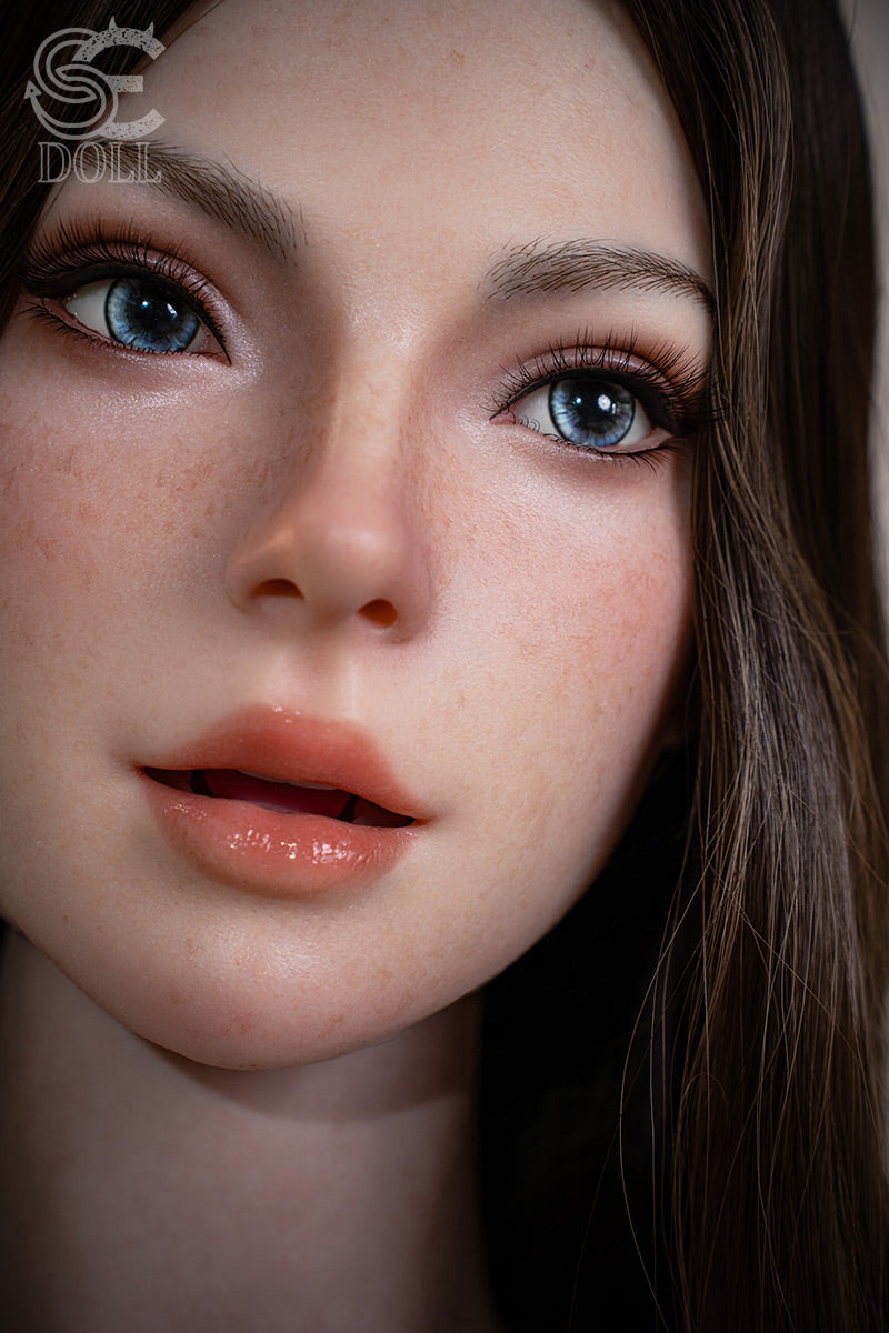 Nadia Voss Torso Sex Doll (SEDoll 103cm J-Cus #146SO RST silikons)