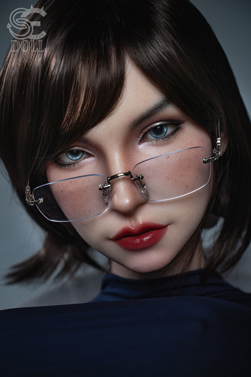 Zoe Ellis Torso Sex Doll (SEDoll 114 cm F-kauss #152SO RST silikons)