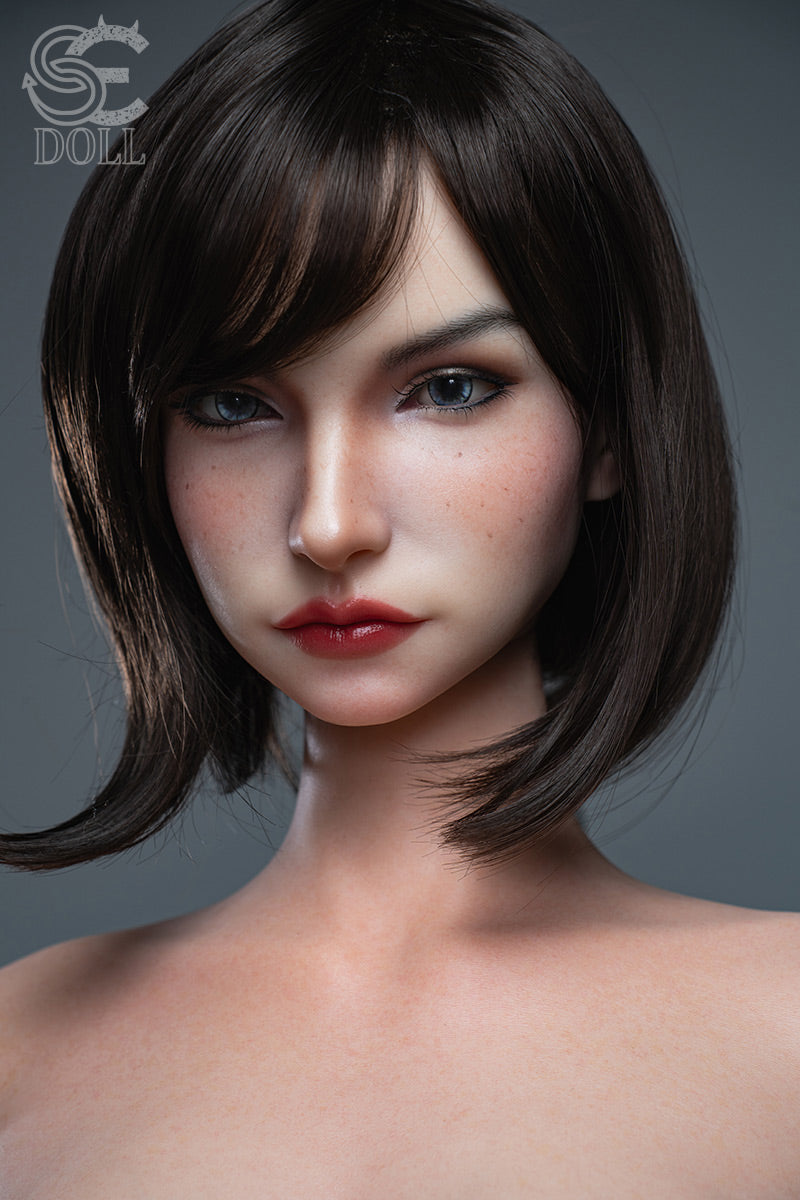 Zoe Ellis Torso Sex Doll (SEDoll 114 cm F-kauss #152SO RST silikons)
