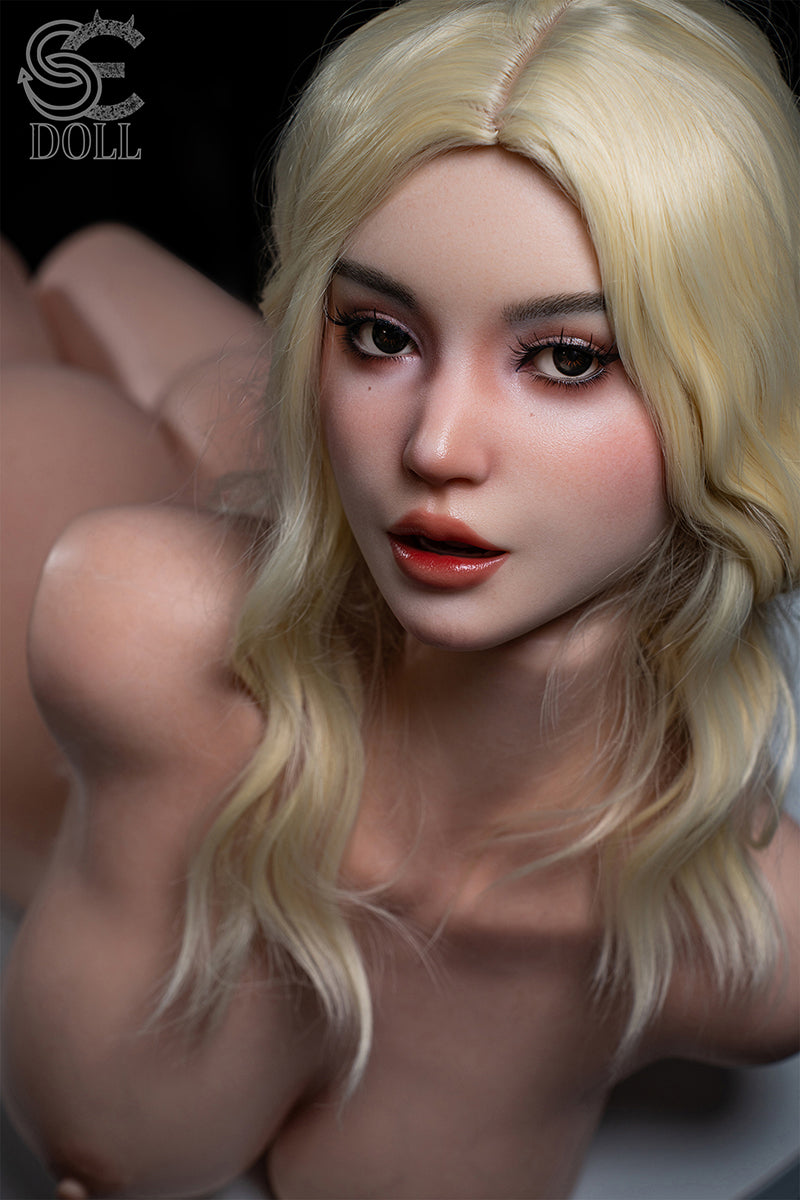 Isla Kane rumpja seksa lelle (SEDoll 114 cm F-kauss #153SO RST silikons) EXPRESS
