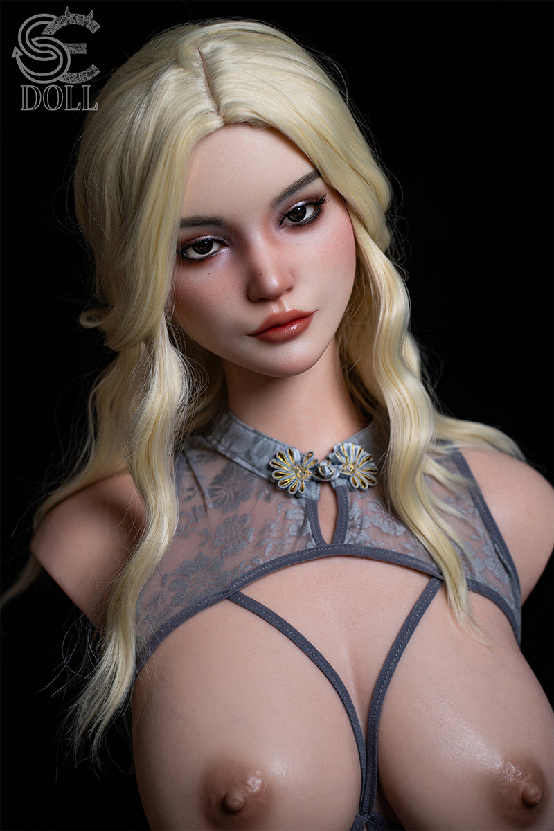 Isla Kane rumpja seksa lelle (SEDoll 114 cm F-kauss #153SO RST silikons) EXPRESS