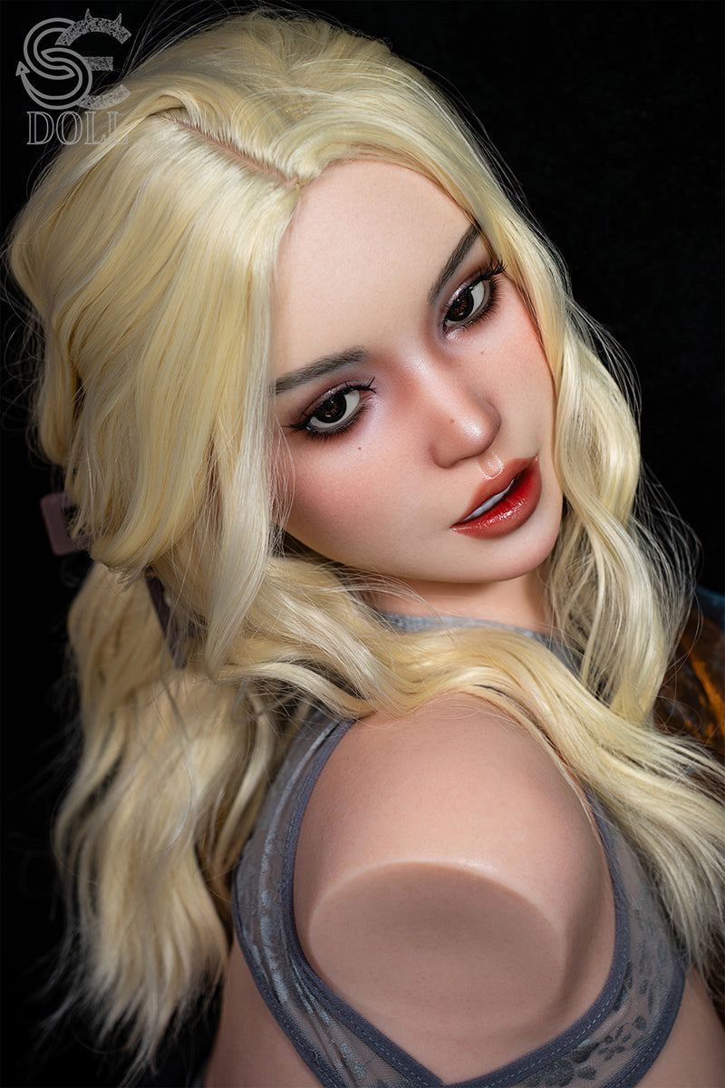 Isla Kane rumpja seksa lelle (SEDoll 114 cm F-kauss #153SO RST silikons) EXPRESS