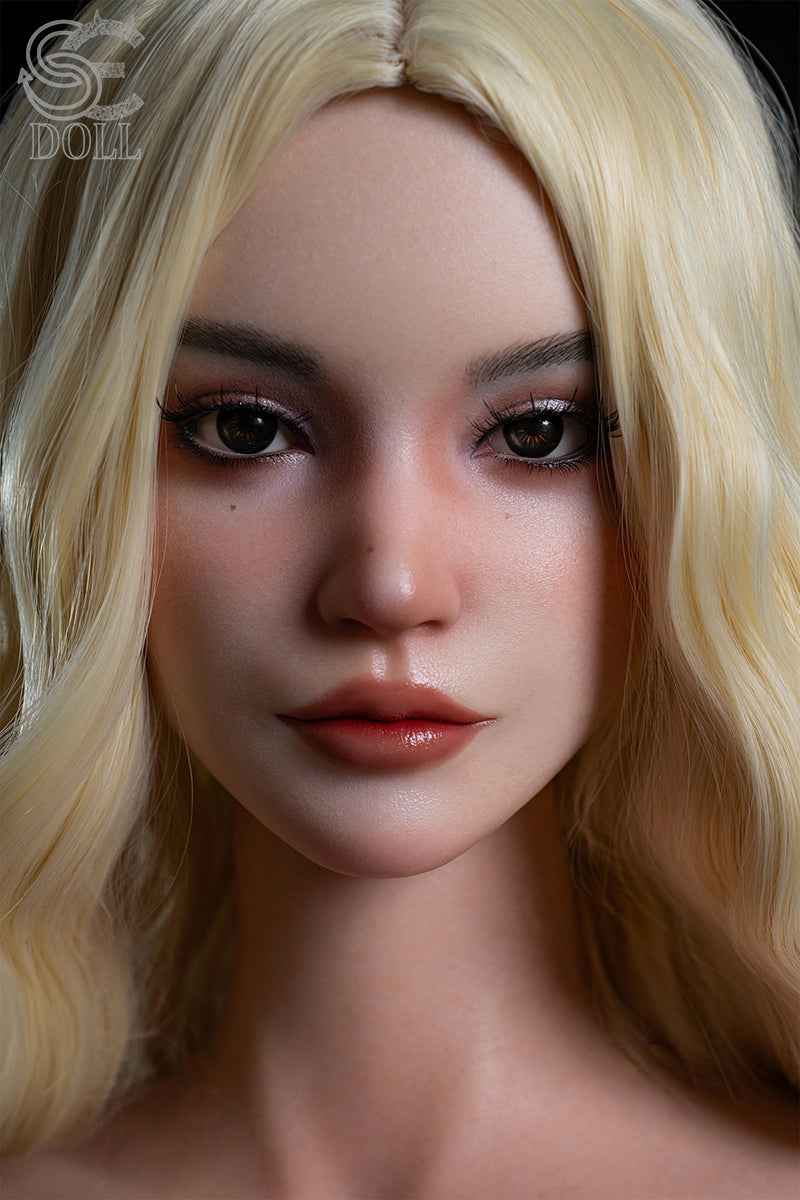 Isla Kane rumpja seksa lelle (SEDoll 114 cm F-kauss #153SO RST silikons) EXPRESS