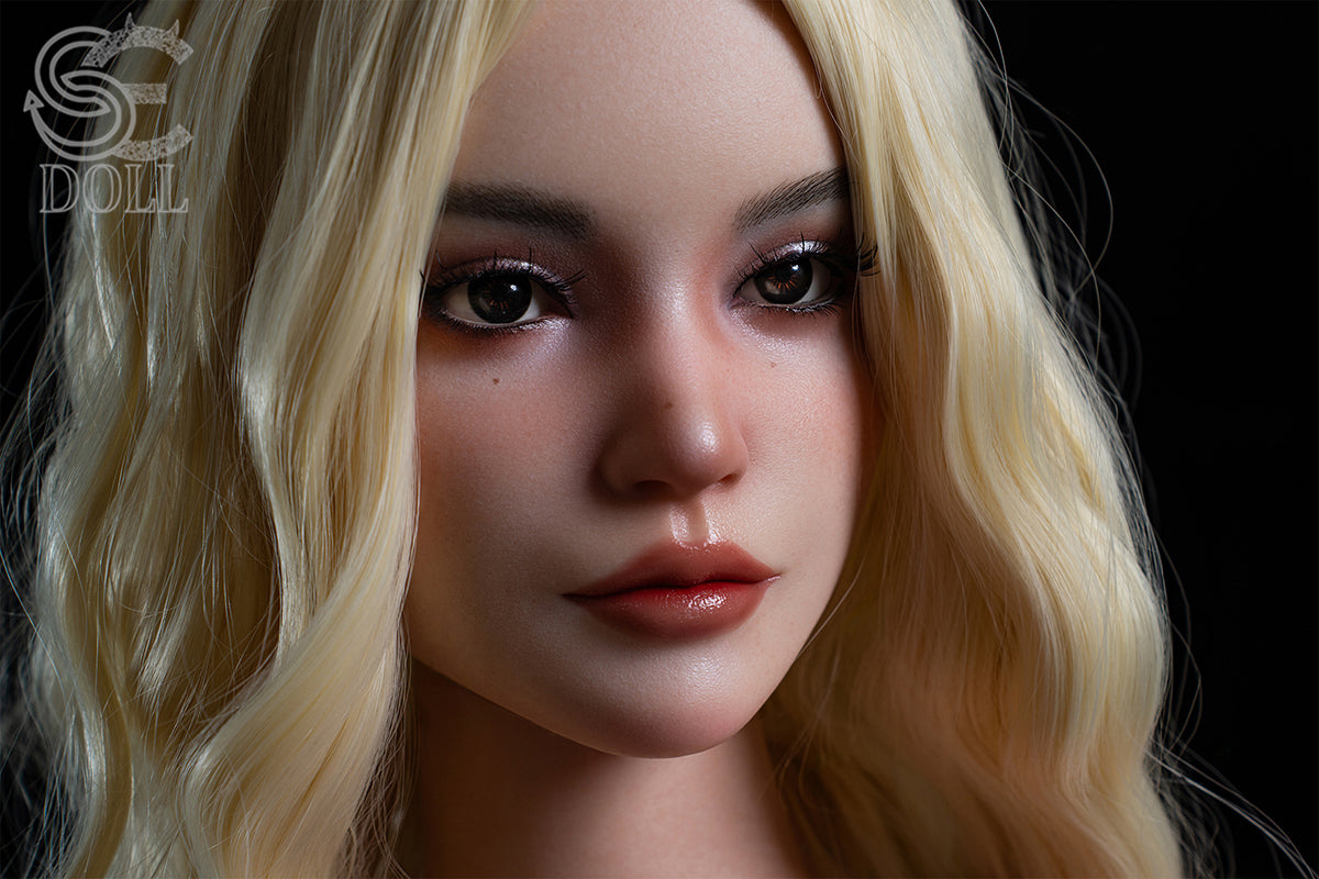 Isla Kane rumpja seksa lelle (SEDoll 114 cm F-kauss #153SO RST silikons) EXPRESS
