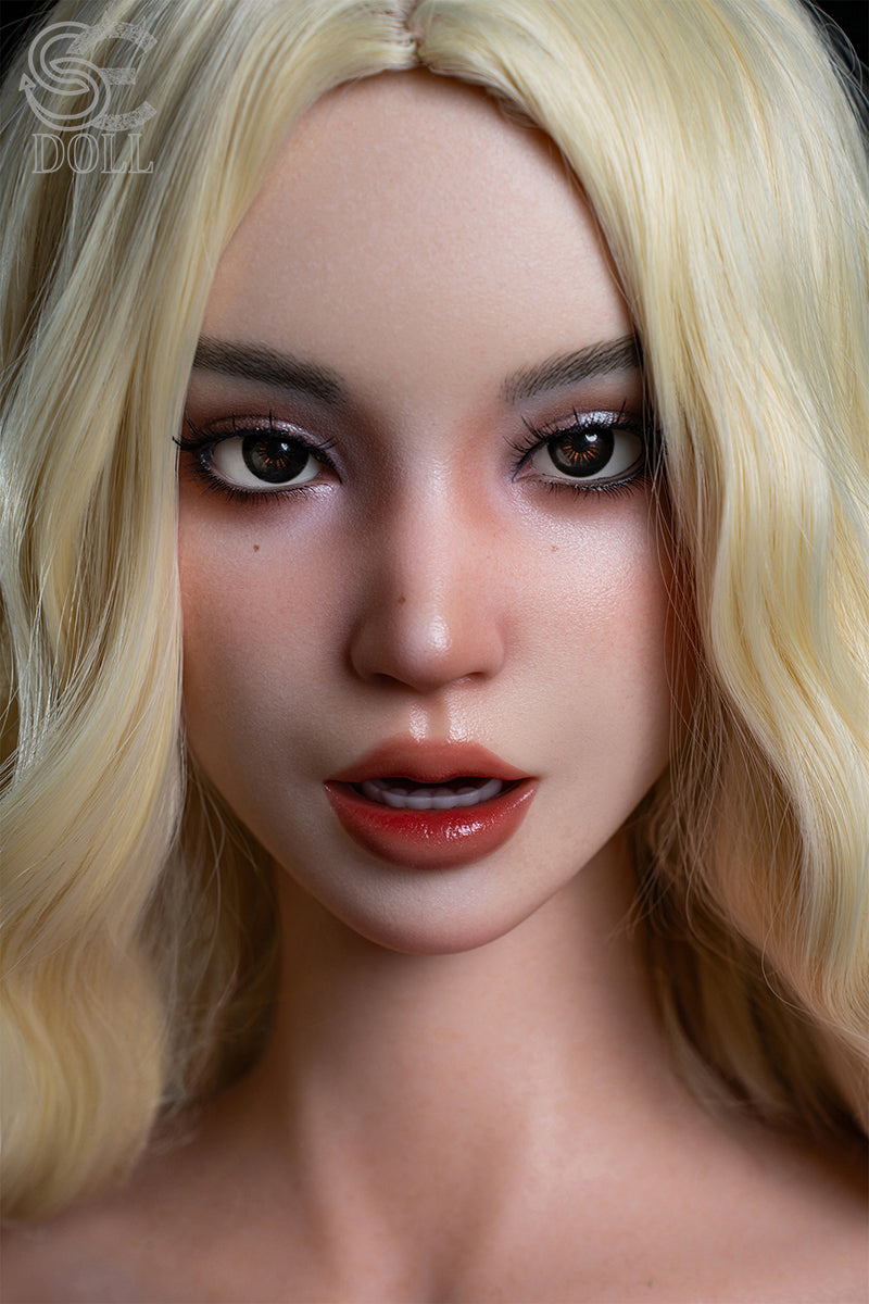 Isla Kane rumpja seksa lelle (SEDoll 114 cm F-kauss #153SO RST silikons) EXPRESS