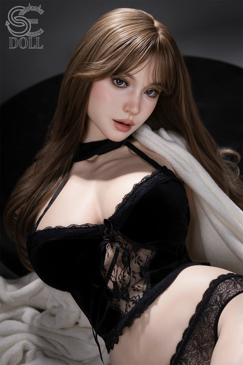 Isla Kane rumpja seksa lelle (SEDoll 114 cm F-kauss #153SO RST silikons)