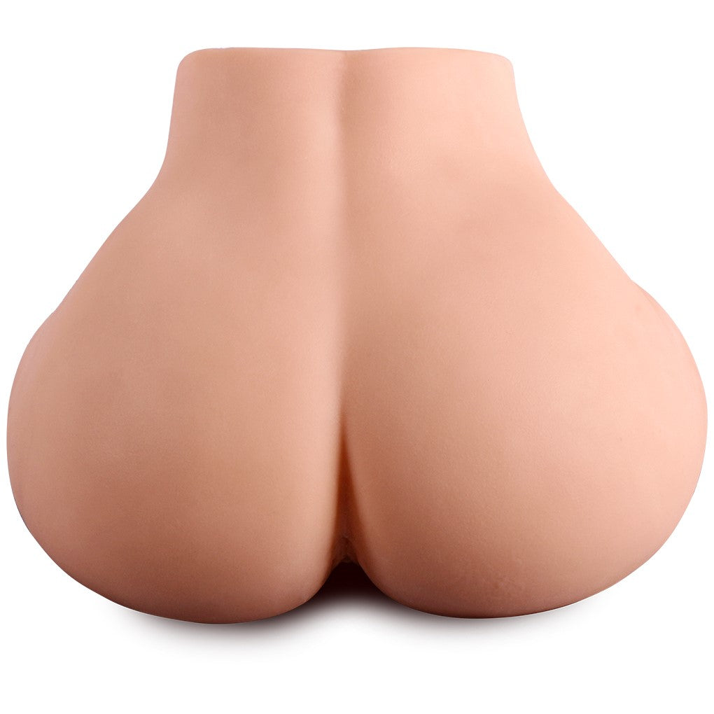 Mugurs īpaši liels, izliekts (EL-Doll Gurni 124cm TPE) EXPRESS