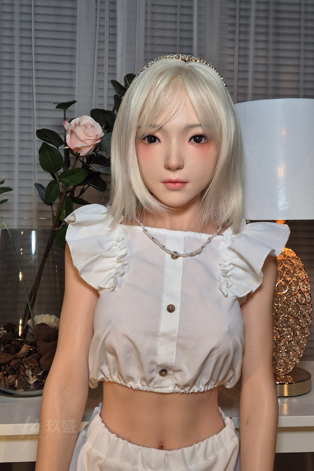 Seksa lelle Sora (Jiusheng 148cm B-Cup #70 Silicone)