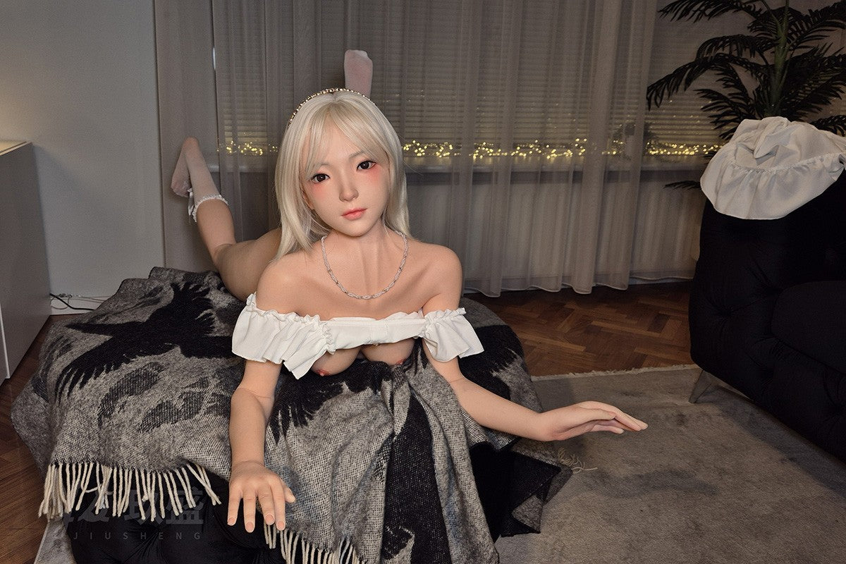 Seksa lelle Sora (Jiusheng 148cm B-Cup #70 Silicone)