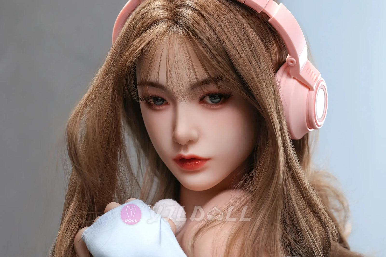 Lei Yu seksa lelle (YJL Doll 168 cm D-Cup #808 TPE+Silicone)