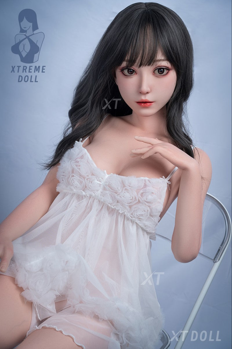 Iņ seksa lelle (XT Doll 150 cm D-Cup #XT-20-B silikons)
